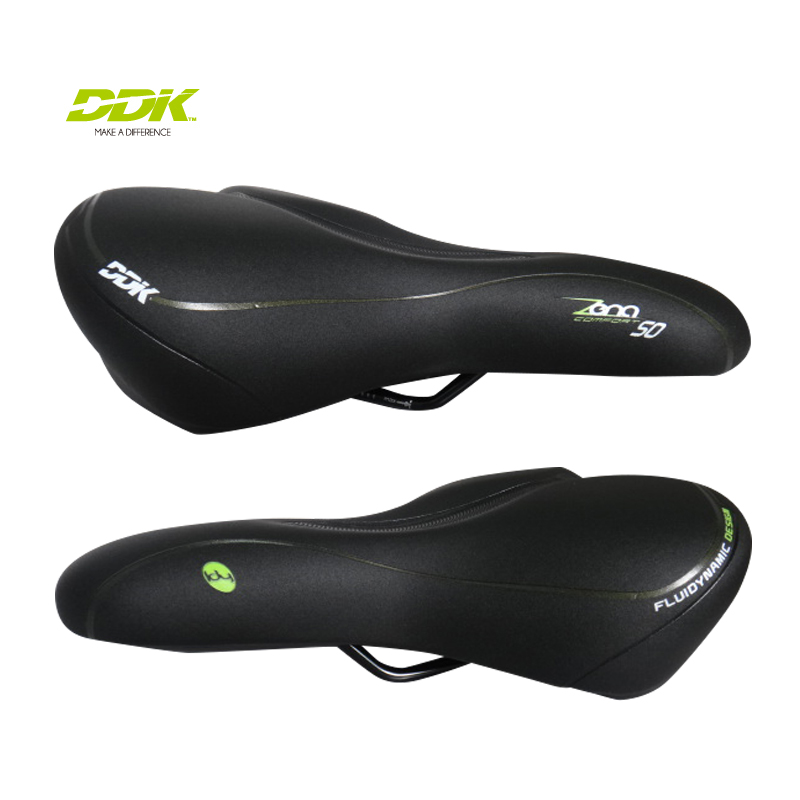 saddle